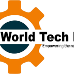 iworld tech hub