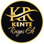 kente logo